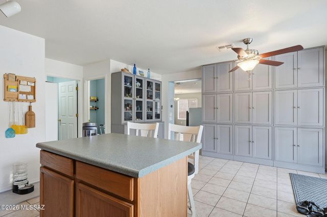3611 E Mecate Road, Tucson, AZ 85739