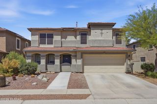 3611 E Mecate Road, Tucson, AZ 85739