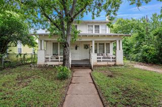 1815 Proctor Avenue, Waco, TX 76708