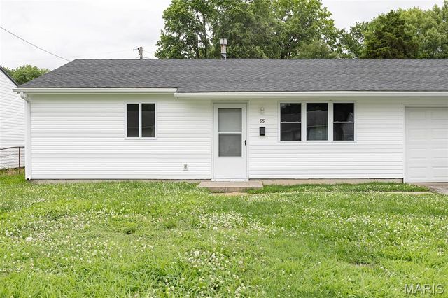55 Saint Gregory Drive, Cahokia, IL 62206