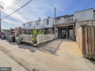 1126 E FORT AVE, Baltimore, MD 21230