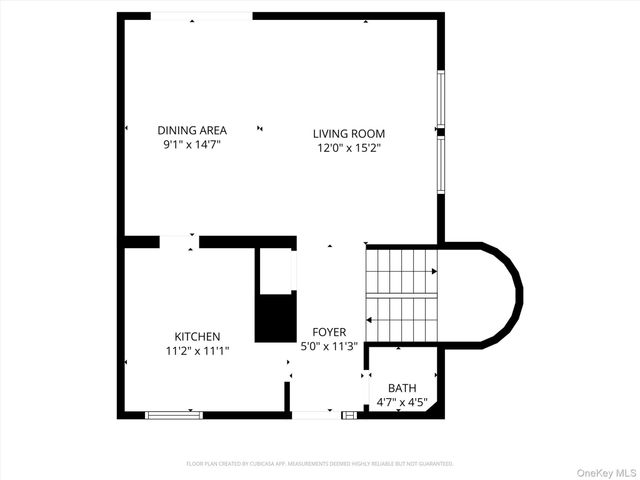 430 Country Club Lane, Pomona, NY 10970