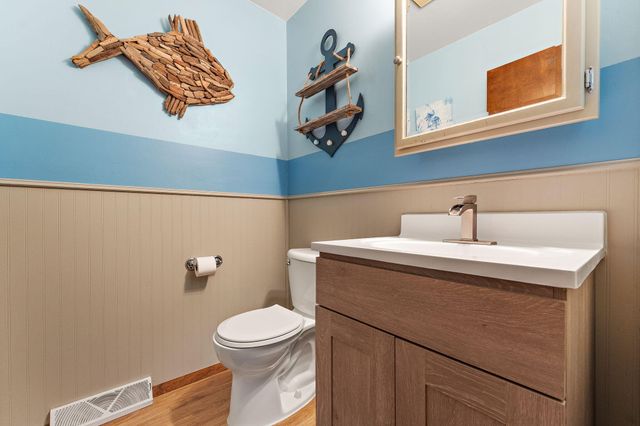 3198 May Street, Portage, IN 46368