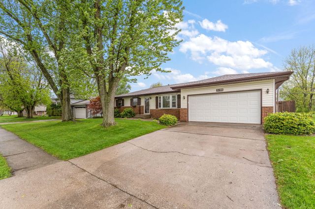 3198 May Street, Portage, IN 46368