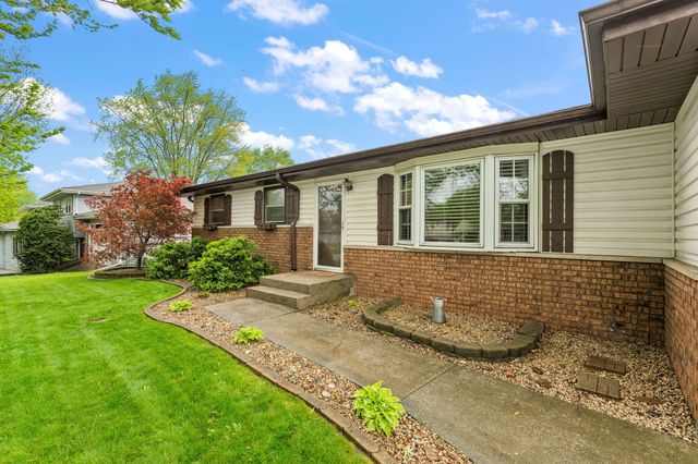 3198 May Street, Portage, IN 46368