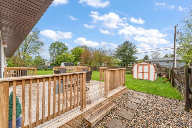 3198 May Street, Portage, IN 46368