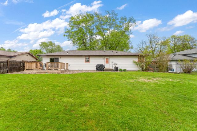 3198 May Street, Portage, IN 46368