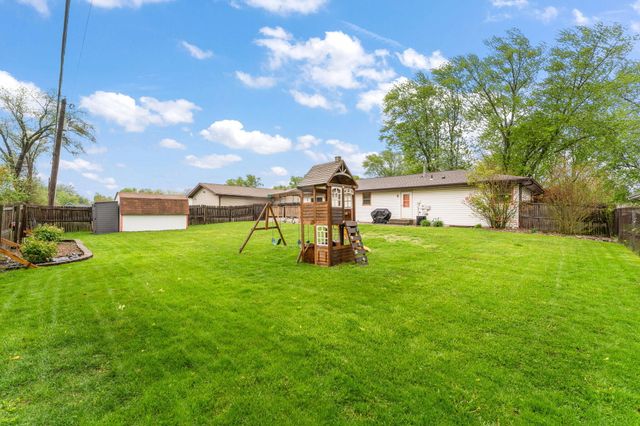 3198 May Street, Portage, IN 46368