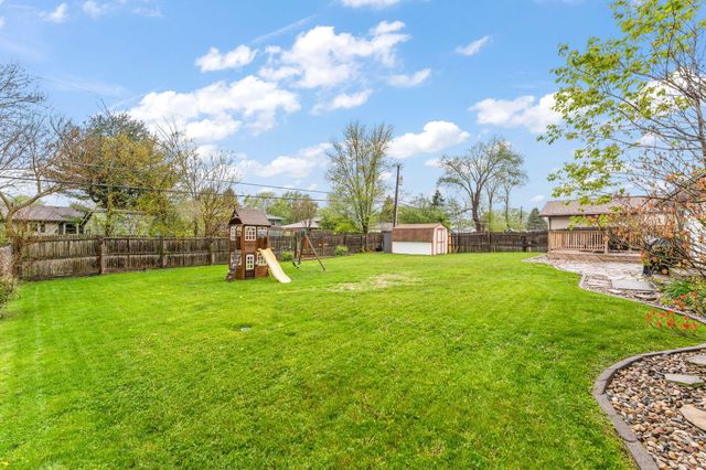 3198 May Street, Portage, IN 46368