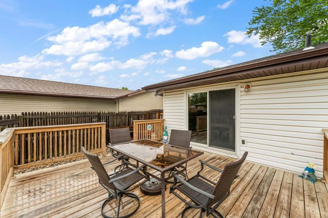 3198 May Street, Portage, IN 46368