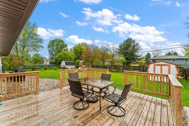 3198 May Street, Portage, IN 46368