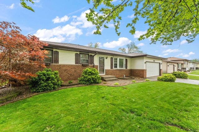 3198 May Street, Portage, IN 46368