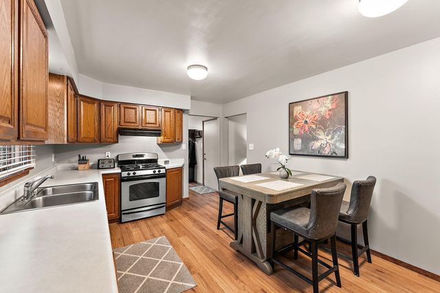 3198 May Street, Portage, IN 46368