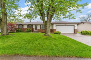 3198 May Street, Portage, IN 46368