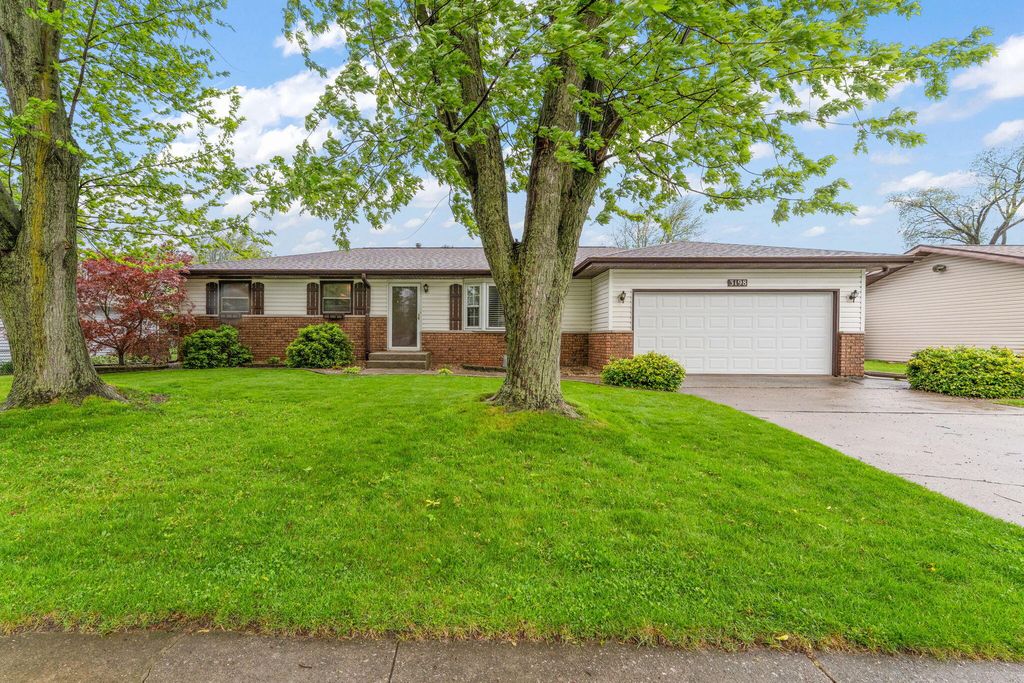 3198 May Street, Portage, IN 46368