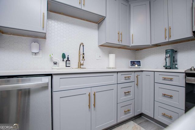 3702 Hembree Lane, Marietta, GA 30062