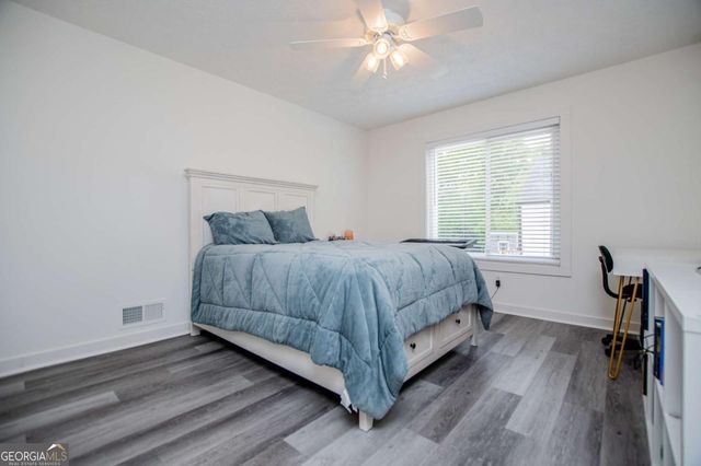 3702 Hembree Lane, Marietta, GA 30062