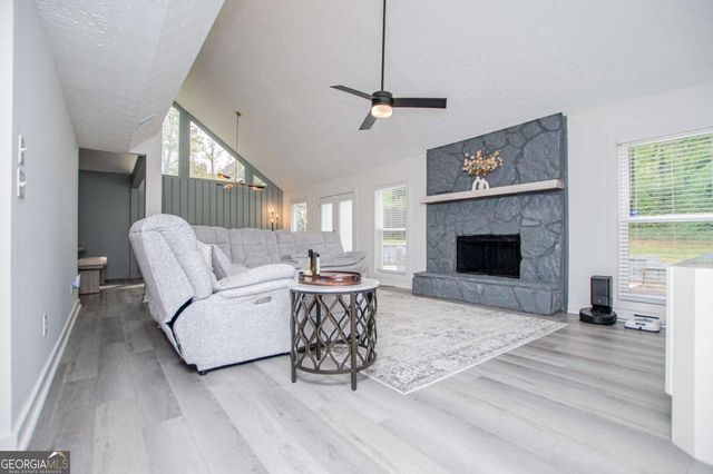 3702 Hembree Lane, Marietta, GA 30062