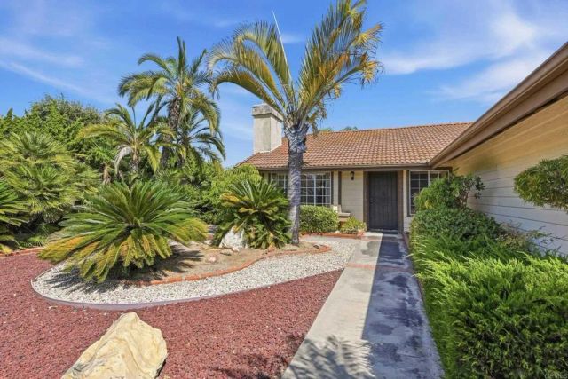 5243 Silver Bluff Drive, Oceanside, CA 92057