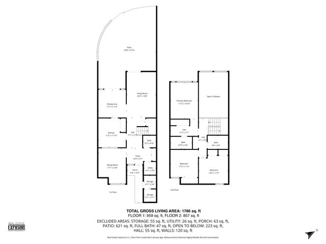 234 Riverview Terrace, Clover, SC 29710