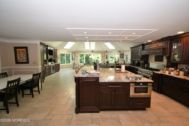 32 Takolusa Drive, Holmdel, NJ 07733