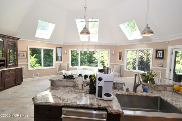 32 Takolusa Drive, Holmdel, NJ 07733