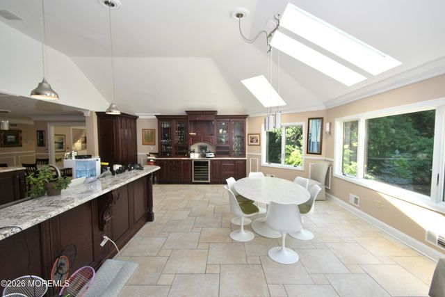 32 Takolusa Drive, Holmdel, NJ 07733