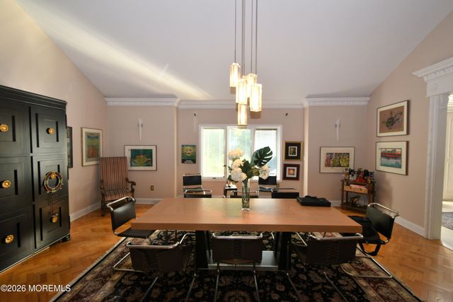32 Takolusa Drive, Holmdel, NJ 07733