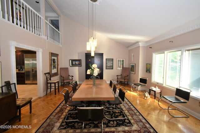 32 Takolusa Drive, Holmdel, NJ 07733
