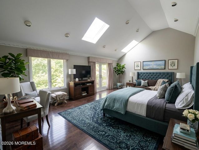 32 Takolusa Drive, Holmdel, NJ 07733
