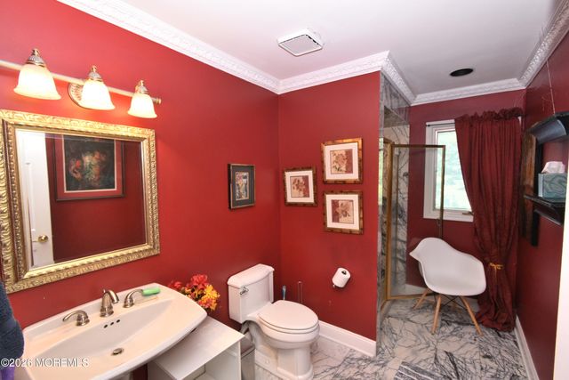 32 Takolusa Drive, Holmdel, NJ 07733