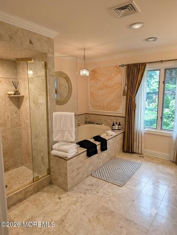 32 Takolusa Drive, Holmdel, NJ 07733
