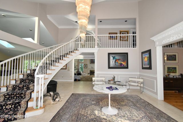 32 Takolusa Drive, Holmdel, NJ 07733