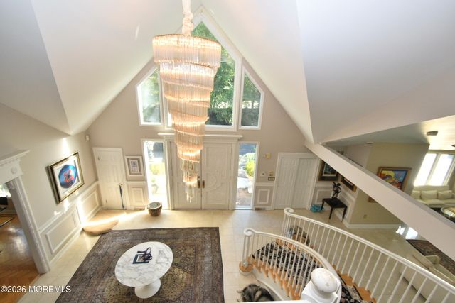 32 Takolusa Drive, Holmdel, NJ 07733