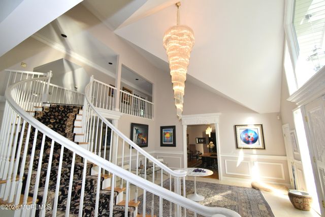 32 Takolusa Drive, Holmdel, NJ 07733