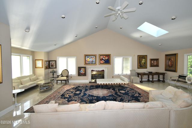 32 Takolusa Drive, Holmdel, NJ 07733
