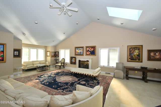 32 Takolusa Drive, Holmdel, NJ 07733