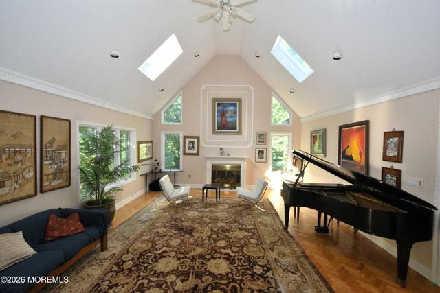 32 Takolusa Drive, Holmdel, NJ 07733
