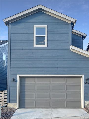 9898 Monte Vista Avenue, Littleton, CO 80125