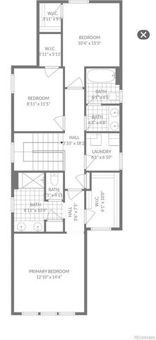 9898 Monte Vista Avenue, Littleton, CO 80125