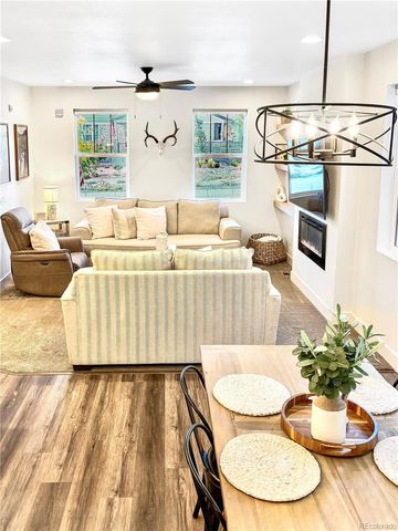 9898 Monte Vista Avenue, Littleton, CO 80125