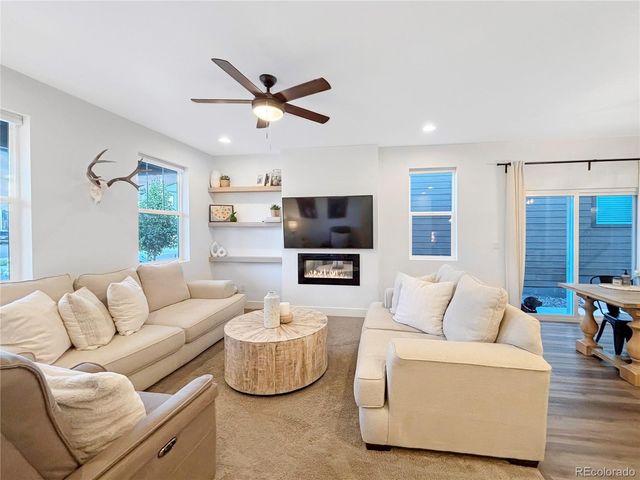 9898 Monte Vista Avenue, Littleton, CO 80125