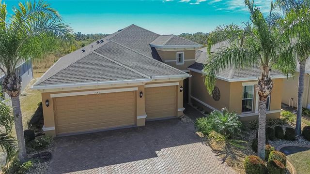 1543 EMERALD DUNES DRIVE, Sun City Center, FL 33573