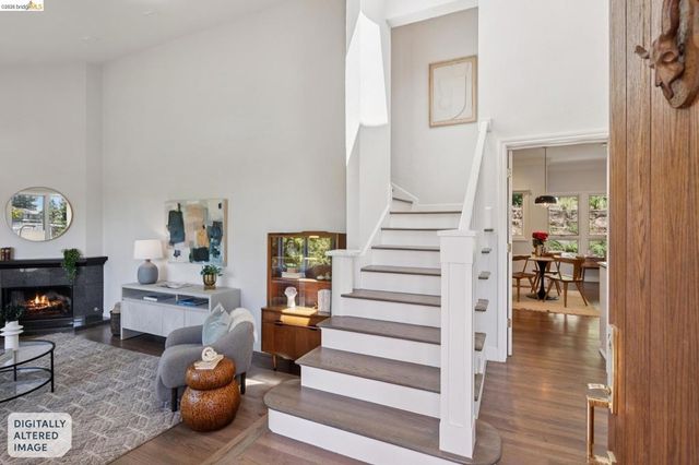 122 Vicente Rd, Berkeley, CA 94705