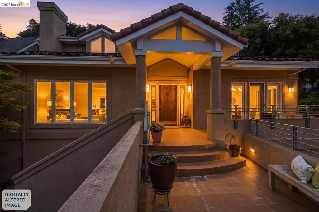 122 Vicente Rd, Berkeley, CA 94705