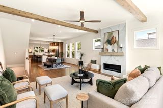 1119 N Myers Street, Charlotte, NC 28206