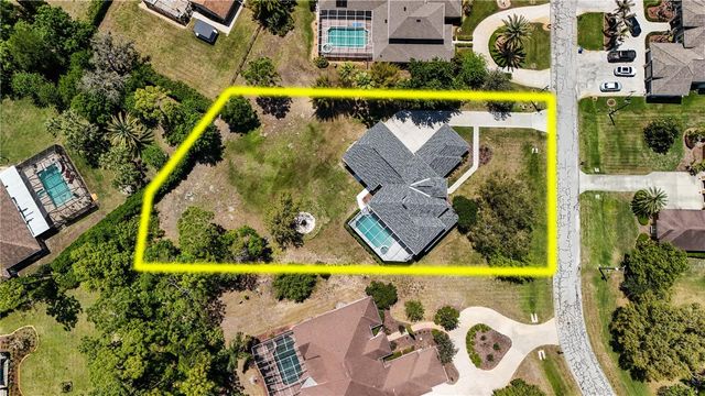 5250 MACOSO COURT, New Port Richey, FL 34655