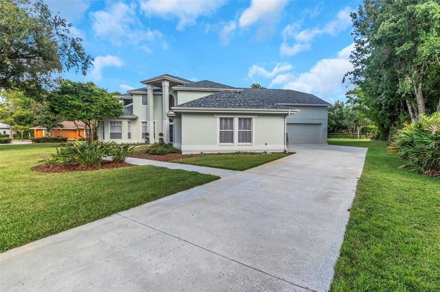 5250 MACOSO COURT, New Port Richey, FL 34655