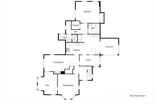 388 Sea St, Barnstable, MA 02601