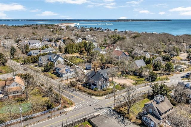 388 Sea St, Barnstable, MA 02601